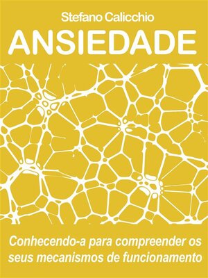cover image of Ansiedade